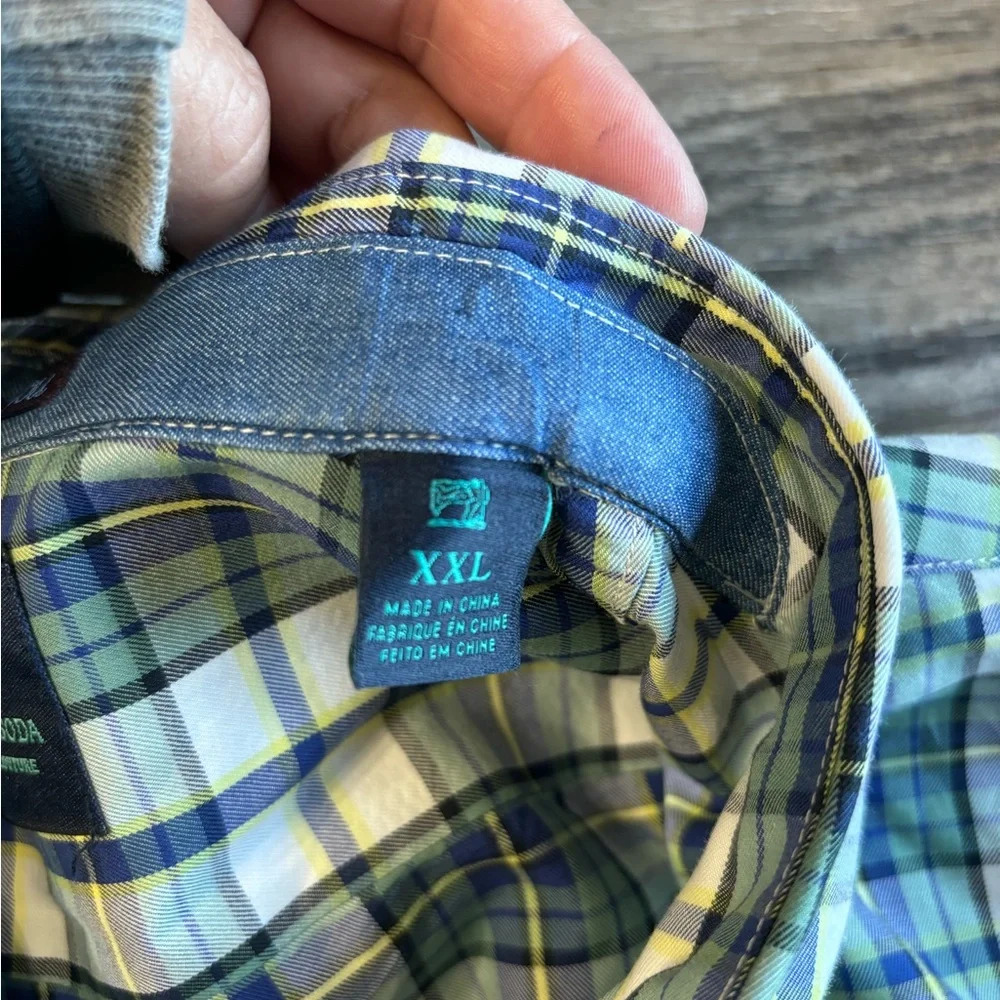 Scotch And Soda Button Down - image 5